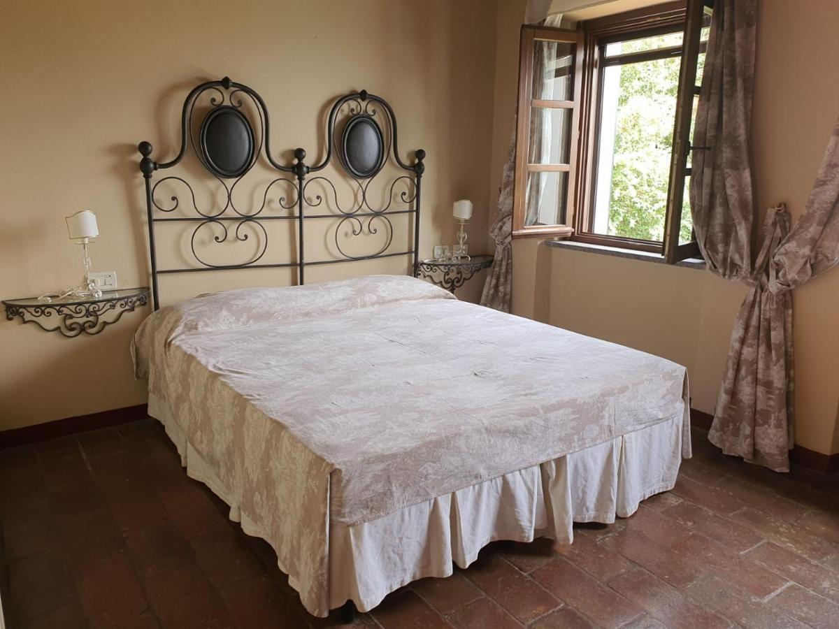 Villa Appiani In Elba Island Rio Marina Exterior foto